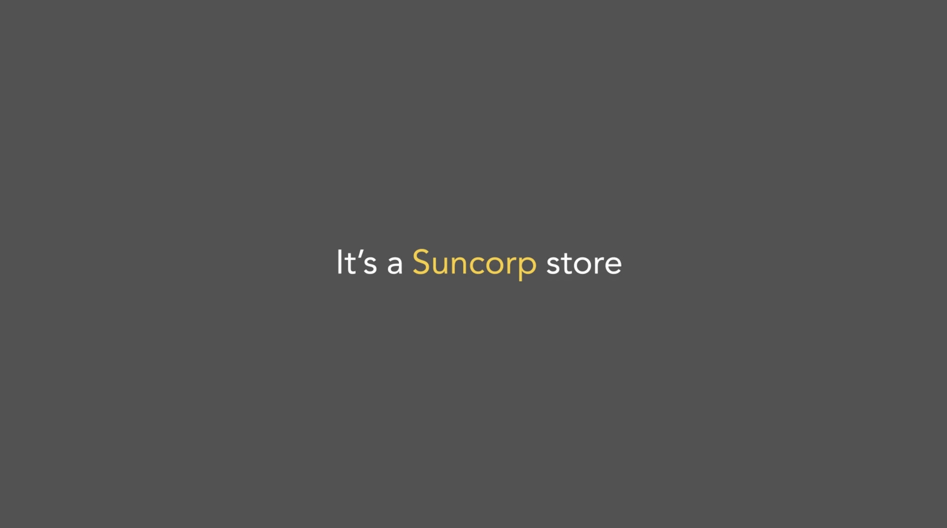 Suncorp Animation 4
